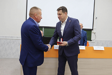 Сельхозтоваропроизводители Оренбуржья обсудили проблемы отрасли